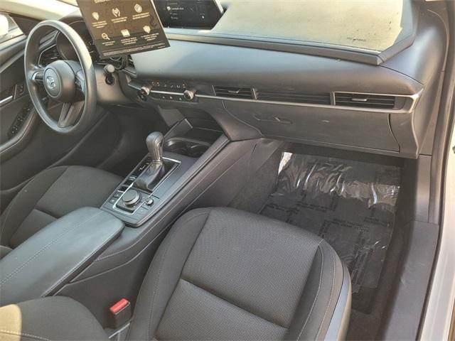 used 2024 Mazda CX-30 car, priced at $19,988