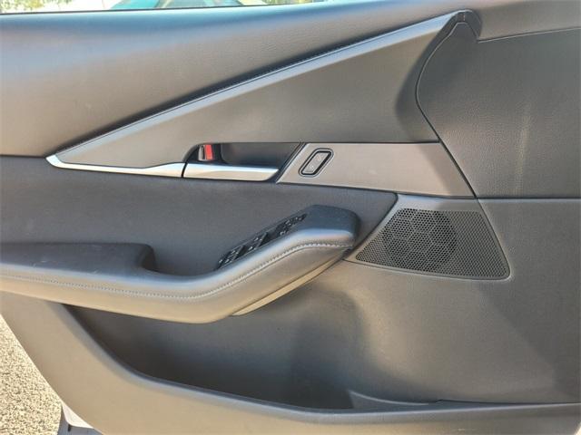 used 2024 Mazda CX-30 car, priced at $19,988