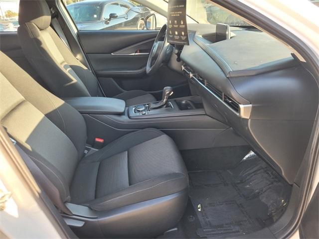 used 2024 Mazda CX-30 car, priced at $19,988