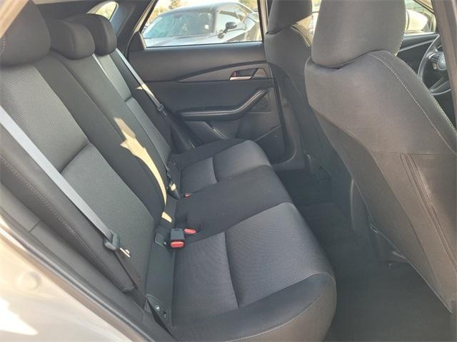 used 2024 Mazda CX-30 car, priced at $19,988