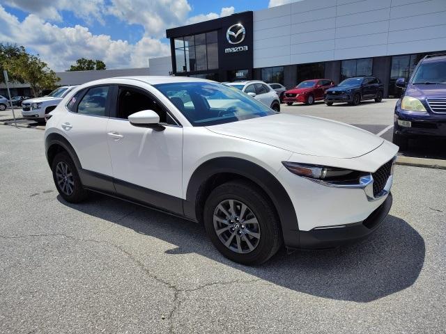 used 2024 Mazda CX-30 car, priced at $22,488