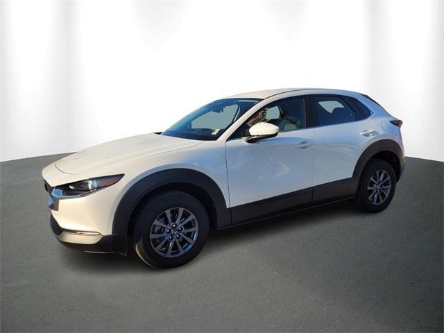 used 2024 Mazda CX-30 car, priced at $19,988