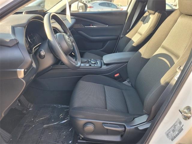 used 2024 Mazda CX-30 car, priced at $19,988