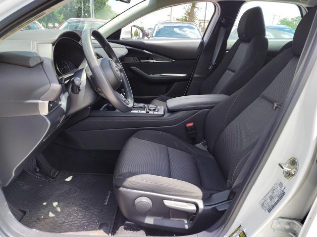used 2024 Mazda CX-30 car, priced at $22,488