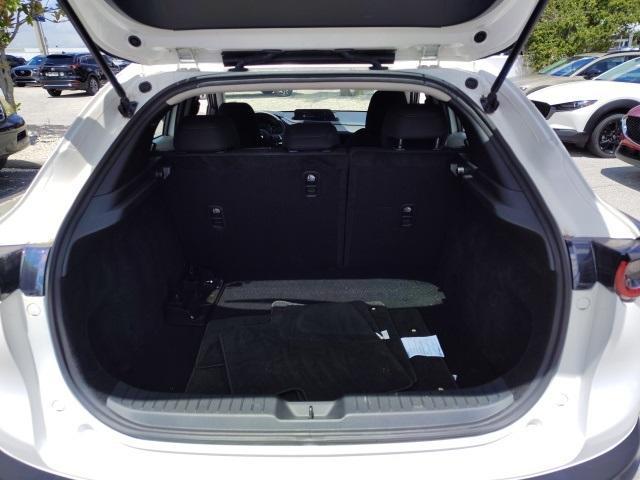used 2024 Mazda CX-30 car, priced at $22,488