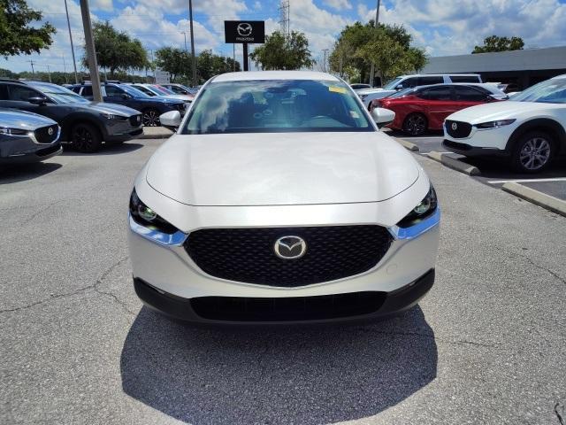 used 2024 Mazda CX-30 car, priced at $22,488