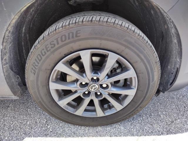used 2024 Mazda CX-30 car, priced at $22,488