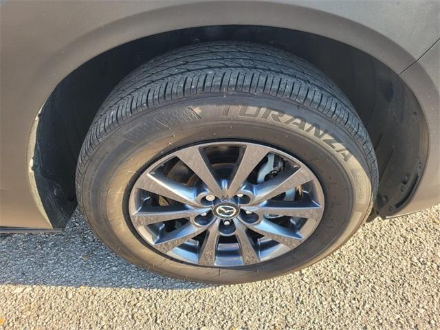 used 2024 Mazda CX-30 car, priced at $19,988