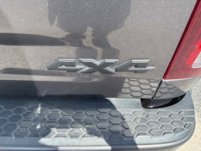 used 2018 Ram 1500 car, priced at $22,987