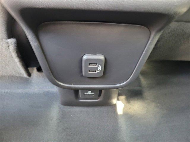used 2022 Chevrolet Equinox car, priced at $24,988
