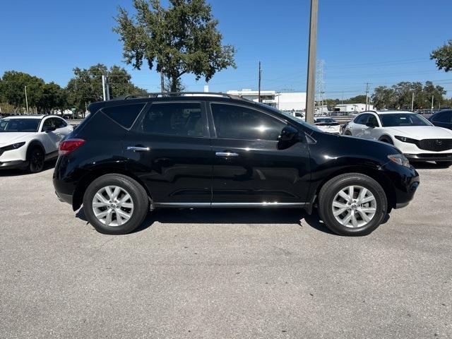 used 2013 Nissan Murano car, priced at $7,500