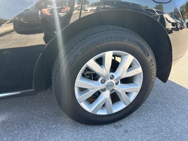 used 2013 Nissan Murano car, priced at $7,500