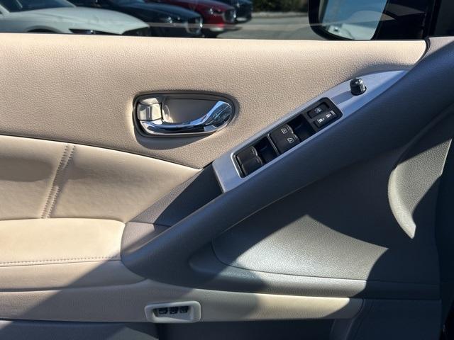 used 2013 Nissan Murano car, priced at $7,500