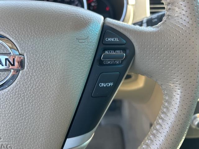 used 2013 Nissan Murano car, priced at $7,500