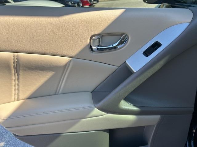 used 2013 Nissan Murano car, priced at $7,500