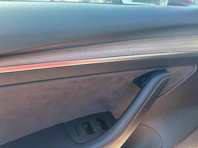 used 2022 Tesla Model 3 car, priced at $21,987