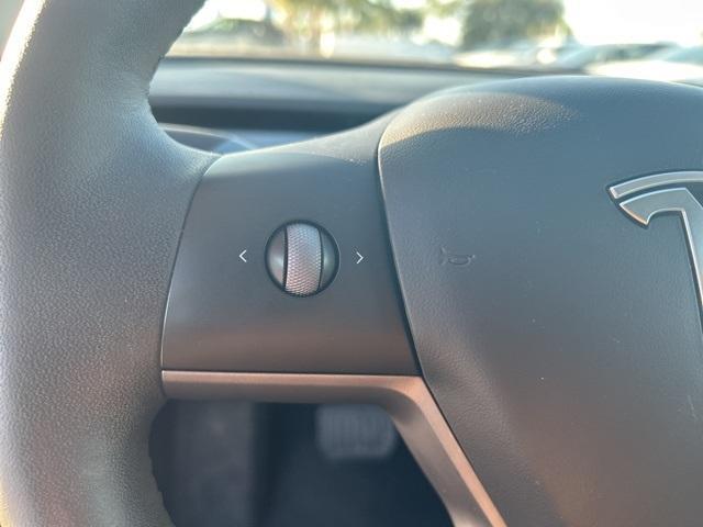 used 2022 Tesla Model 3 car, priced at $21,987