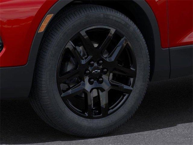 new 2025 Chevrolet Blazer car, priced at $36,730