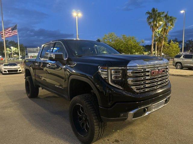 used 2023 GMC Sierra 1500 car