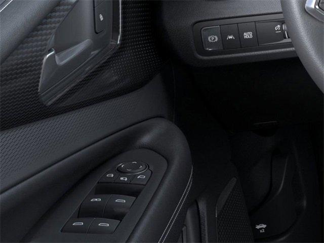 new 2026 Chevrolet Blazer EV car, priced at $45,080