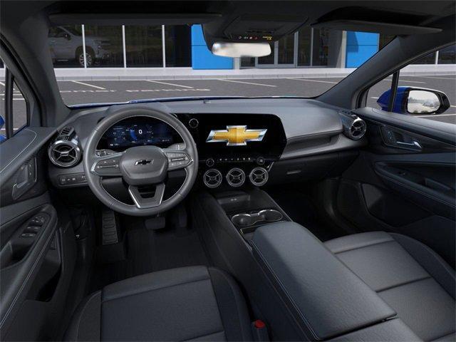 new 2026 Chevrolet Blazer EV car, priced at $45,080