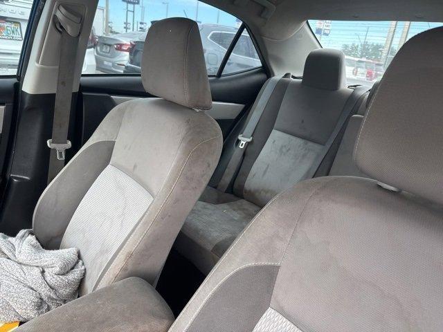 used 2018 Toyota Corolla car