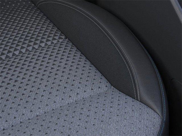 new 2025 Chevrolet Trax car, priced at $25,514