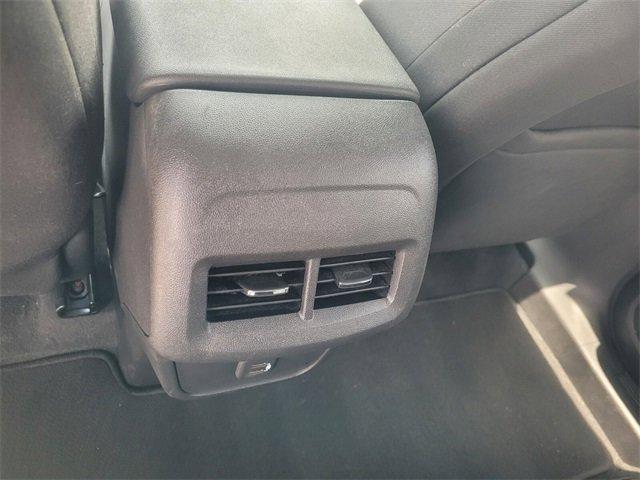 used 2022 Chevrolet Equinox car, priced at $21,488