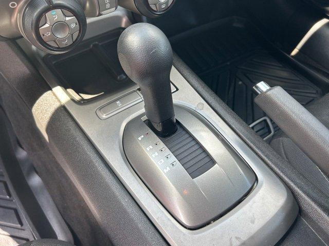 used 2015 Chevrolet Camaro car, priced at $13,487