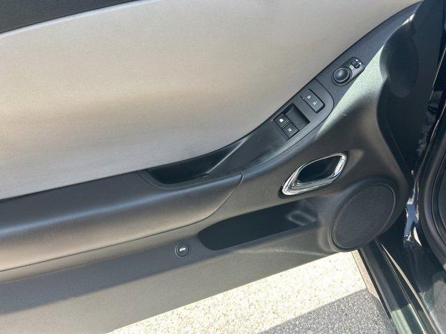 used 2015 Chevrolet Camaro car, priced at $13,487