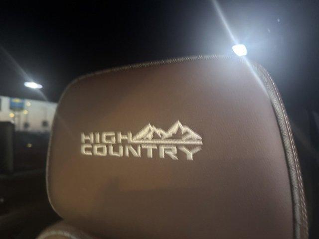 used 2024 Chevrolet Suburban car, priced at $73,988