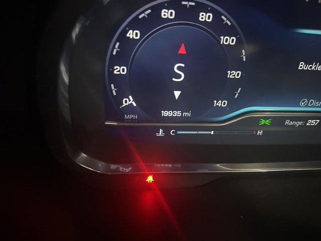 used 2024 Chevrolet Suburban car, priced at $73,988