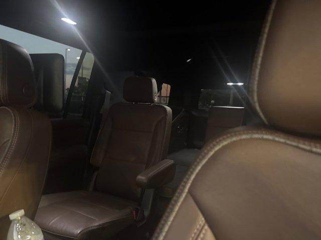 used 2024 Chevrolet Suburban car, priced at $73,988