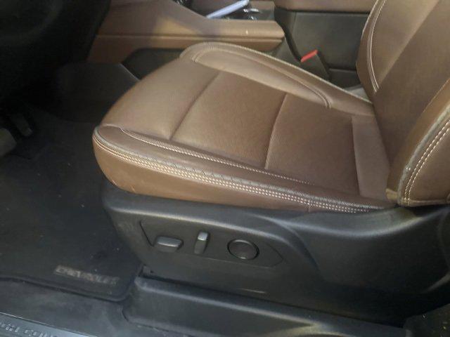 used 2024 Chevrolet Suburban car, priced at $73,988