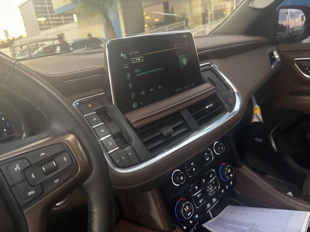 used 2024 Chevrolet Suburban car, priced at $73,988