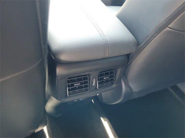 used 2020 Toyota RAV4 car, priced at $20,000