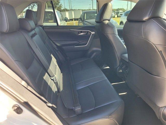 used 2020 Toyota RAV4 car, priced at $20,000