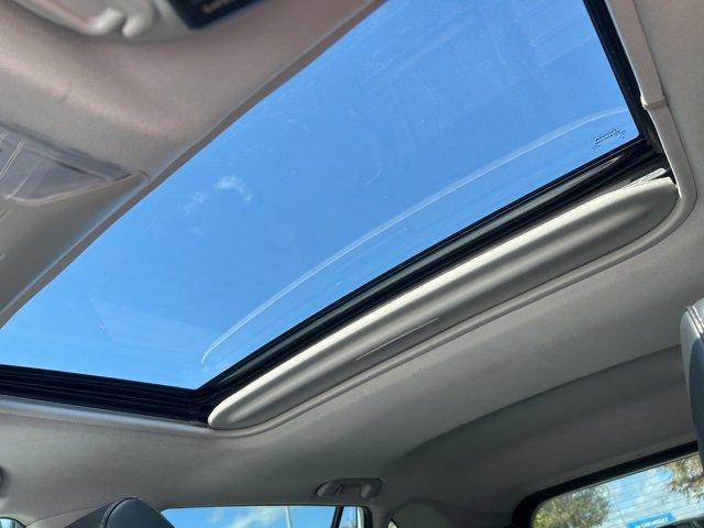 used 2020 Toyota RAV4 car, priced at $20,987