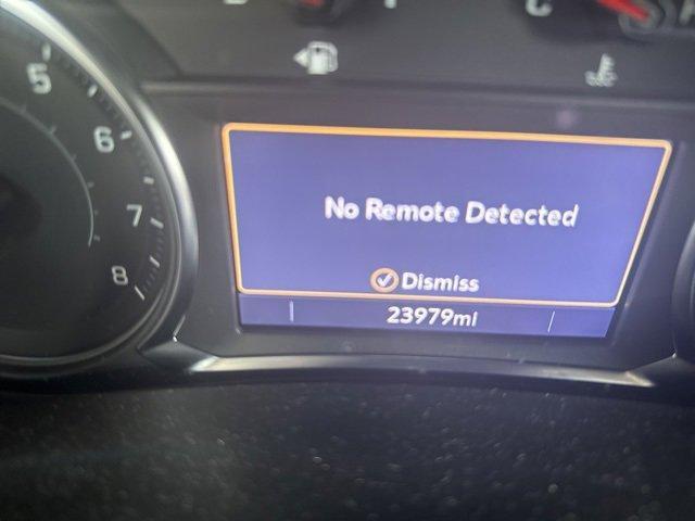 used 2023 Chevrolet Equinox car, priced at $25,988