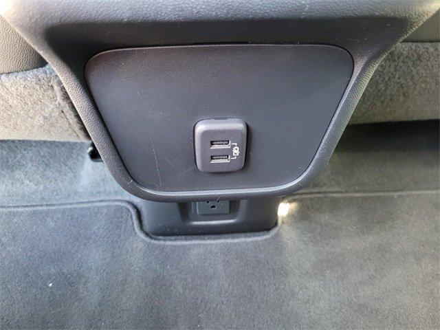used 2023 Chevrolet Equinox car, priced at $25,988