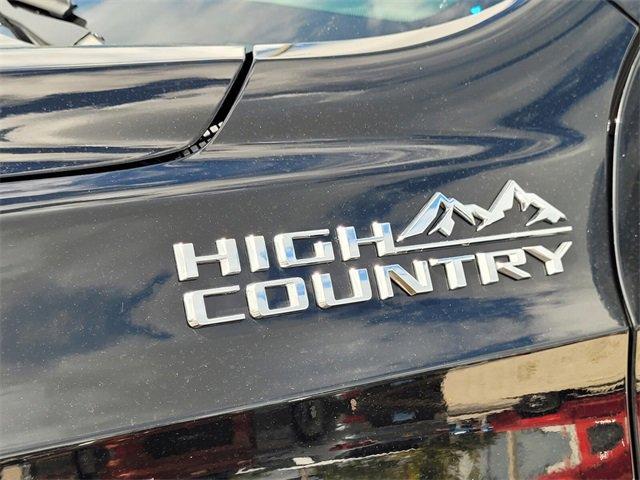 used 2021 Chevrolet Suburban car, priced at $55,988