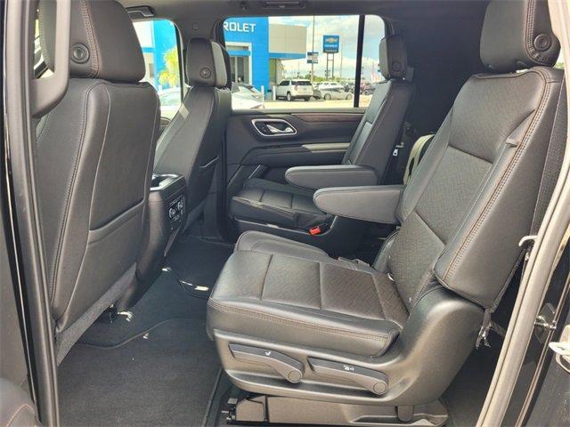 used 2021 Chevrolet Suburban car, priced at $55,988