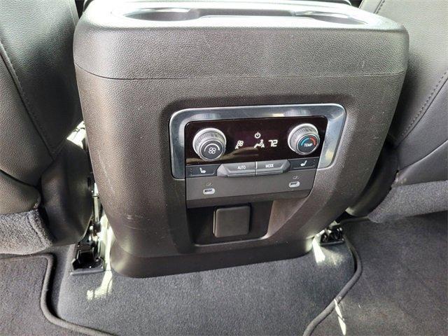 used 2021 Chevrolet Suburban car, priced at $55,988