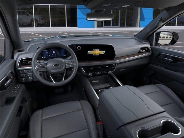 new 2025 Chevrolet Tahoe car, priced at $72,275