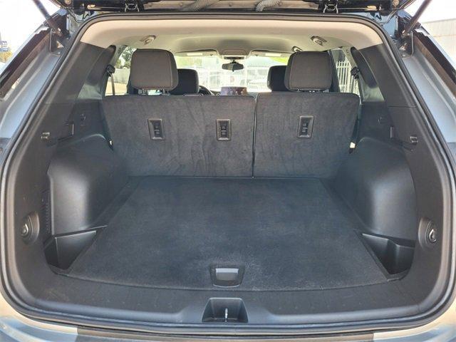 used 2023 Chevrolet Blazer car, priced at $26,888