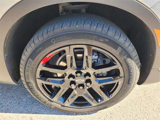 used 2023 Chevrolet Blazer car, priced at $26,888