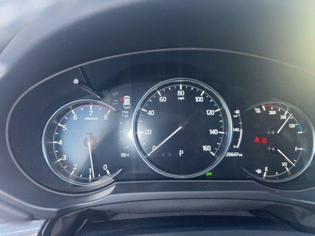 used 2023 Mazda CX-5 car, priced at $23,487