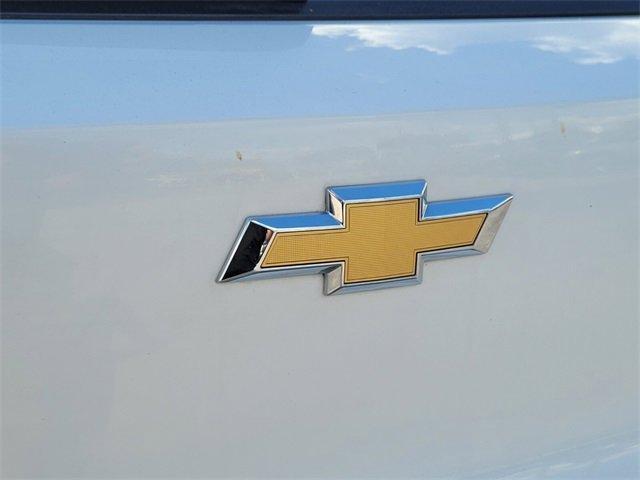used 2021 Chevrolet TrailBlazer car, priced at $19,988