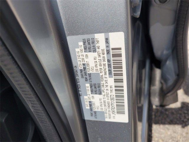 used 2023 Mazda CX-5 car, priced at $23,987
