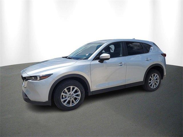 used 2023 Mazda CX-5 car, priced at $23,987